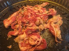 -豚豚猪村烤肉·韩国烤肉(总店)