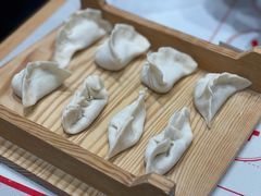 -喜家德虾仁水饺(华强天虹店)