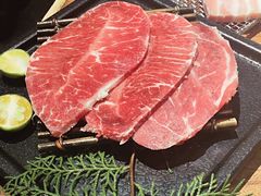 -九田家黑牛烤肉料理(顺义区华联金街店)