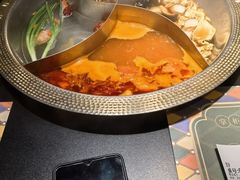 -廖掌柜·重庆鲜货火锅(上海首店)