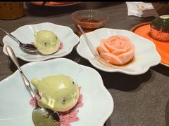 -小厨娘金榜题名(夫子庙秦淮河店)