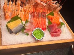-上井精致料理(大坪店)