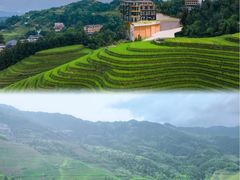 -龙脊梯田