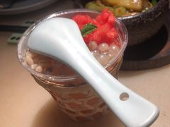-佬麻雀·新湘菜(珠海金发购物中心店)