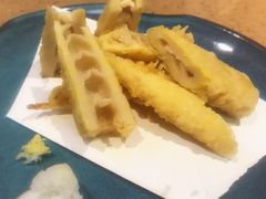 春笋天妇罗-达摩君日本料理(泰海花园小区店)