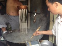 -甘记肥肠粉(马鞍北路店)