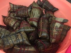 -金太粽(上海弄堂第一粽店)