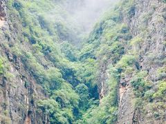 -白帝城·瞿塘峡景区