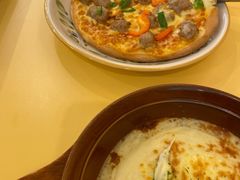 -萨莉亚意式餐厅(梅花园店)