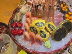 -吉兆·料理(红梅南路店)