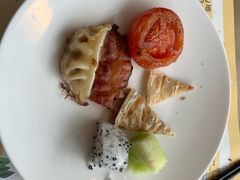 -杭州滨江世融艾美酒店·新食谱全日餐厅