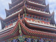 -皇罗禅寺