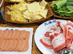 -元盛居(生态大街店)