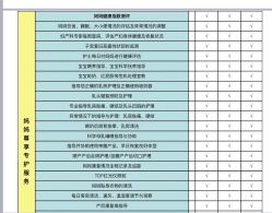点击看大图 -裕月馨月子中心(滨江店)