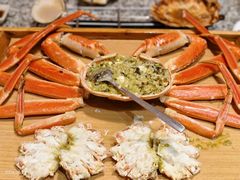 -震海贝烤贝·民俗特色店(延吉总店)