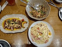 -西语炭烧牛排·西厨(石龙店)