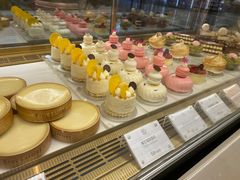 -PAUL LAFAYET 法式甜品(深圳湾万象城店)