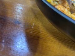 -优壹佳·延边朝鲜族料理(中山北路店)
