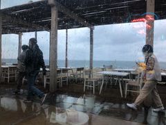 -Cafe Aewol Monsant