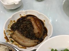-伙工殿餐厅(吉大店)