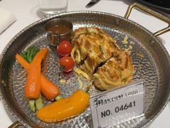 -马克西姆俄罗斯餐厅(通亚街店)