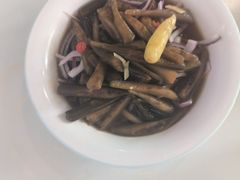 -帕米尔食府(白云观店)