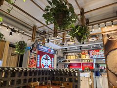 -鑫日千里马朝鲜族小馆(总店)
