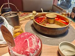 -巴奴毛肚火锅(京西大悦城店)