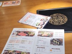 -呷哺呷哺(常营华联店)