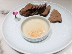狮头鹅粉肝-澄记狮头鹅安粮店