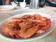 -锐记美食店·现捞海鲜(闸坡店)