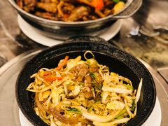 -美极鲜食坊(宝安南路店)