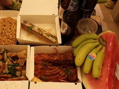 -無招牌海鮮(芽笼店)
