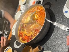 -滇牛云南火锅(桂林路店)