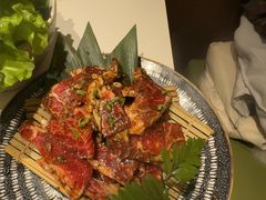 -缘·金家烤鳗鱼(西塔总店)