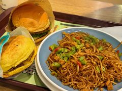 -魏家凉皮(梨园店)