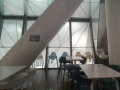 -贝林大翅鲸简餐厅(国家海洋博物馆店)