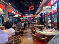 -味上湘菜馆(阿波罗店)