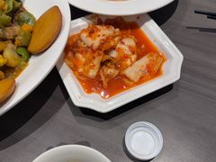 -松花湖水饺(新濠天地店)