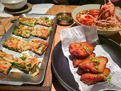 -KimPro 辛普乐概念韩餐