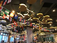 -Paulaner·德国帕拉娜自酿啤酒餐厅(海上世界店)