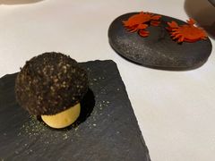 -三嚥阁 La Villa Restaurant