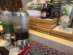 -盛宴自助餐厅(运达喜来登店)