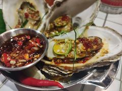 -碌碌发·东南亚风味烧烤档(体育西店)