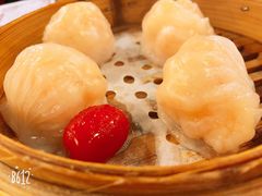 -点都德(聚福楼店)