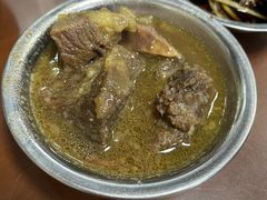 -阿秋牛排(湖心街店)