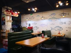 -万景饭店·鱼街农家菜
