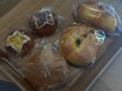 -崎本的店·专业酵种吐司(无锡万象汇店)