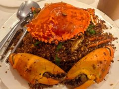 -喜记避风塘炒辣蟹(旗舰店)