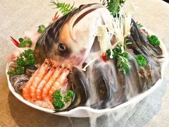 -火舞泰·泰式海鲜火锅餐厅(世纪城店)